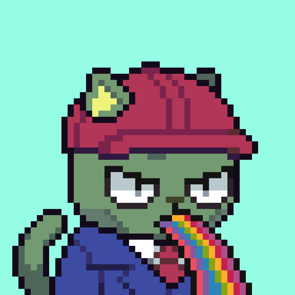 Plasma Kitties Logo